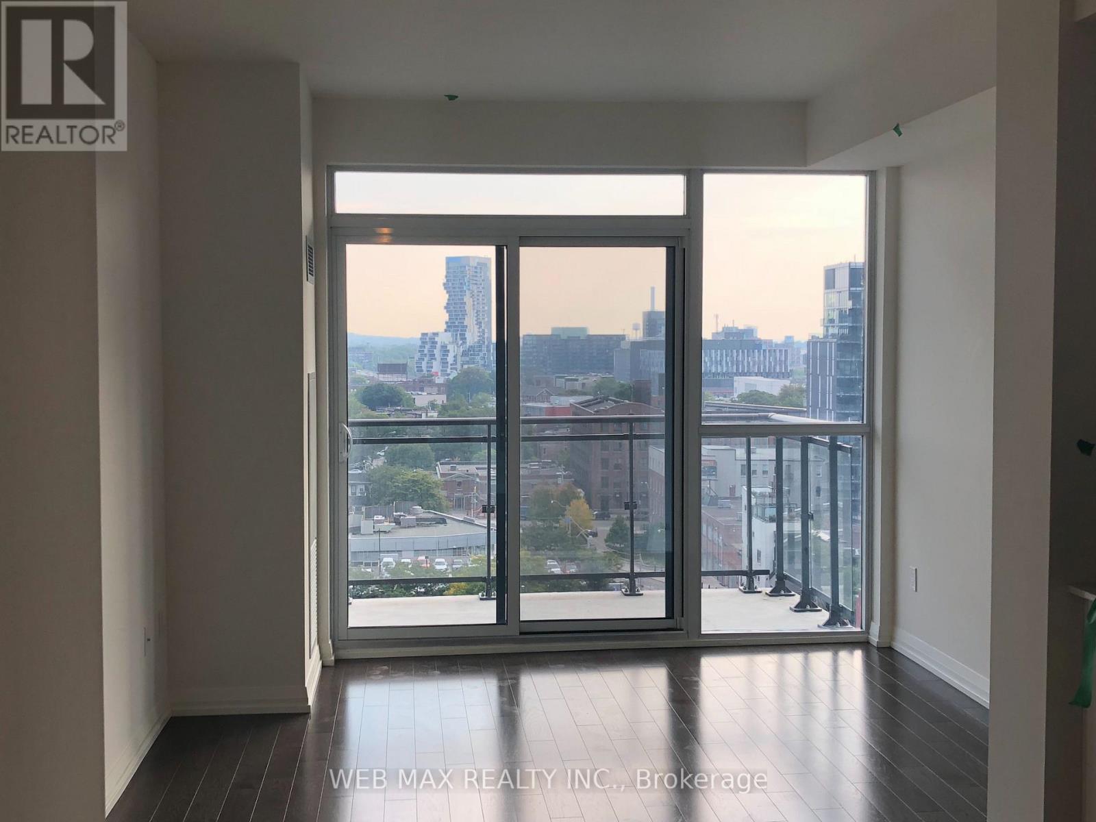 1527 - 460 ADELAIDE STREET E, Toronto, Ontario