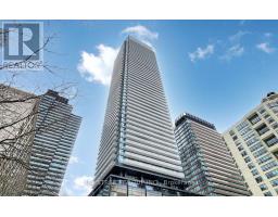 2311 - 501 YONGE STREET, Toronto, Ontario