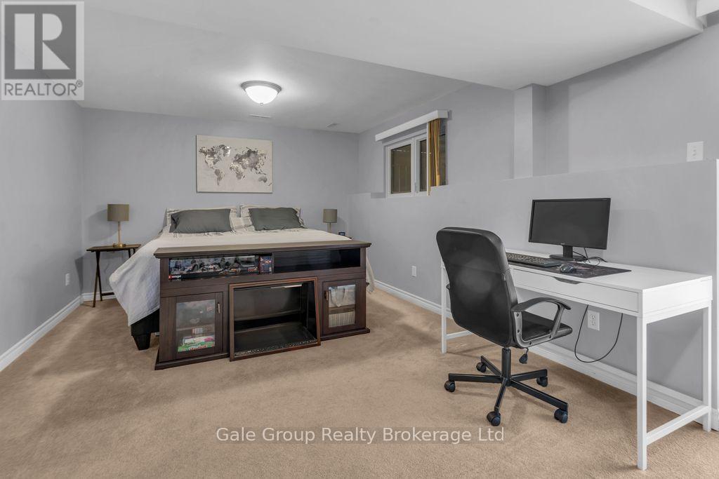 216 Thames Street N, Ingersoll, Ontario  N5C 3E4 - Photo 25 - X13713918