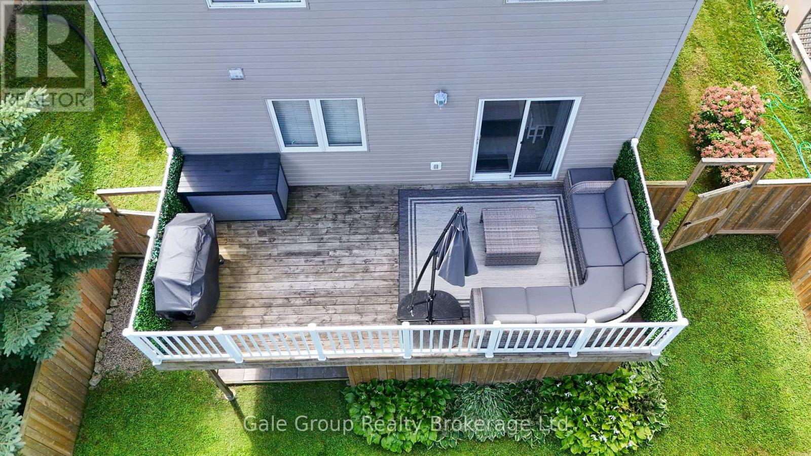 216 Thames Street N, Ingersoll, Ontario  N5C 3E4 - Photo 34 - X13713918