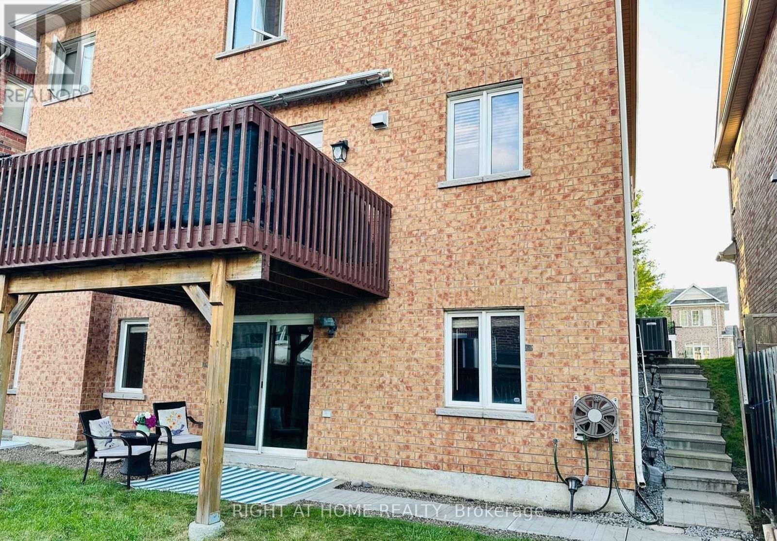 Lower - 163 Williamson Drive E, Ajax, Ontario  L1Z 0G7 - Photo 3 - E13713876