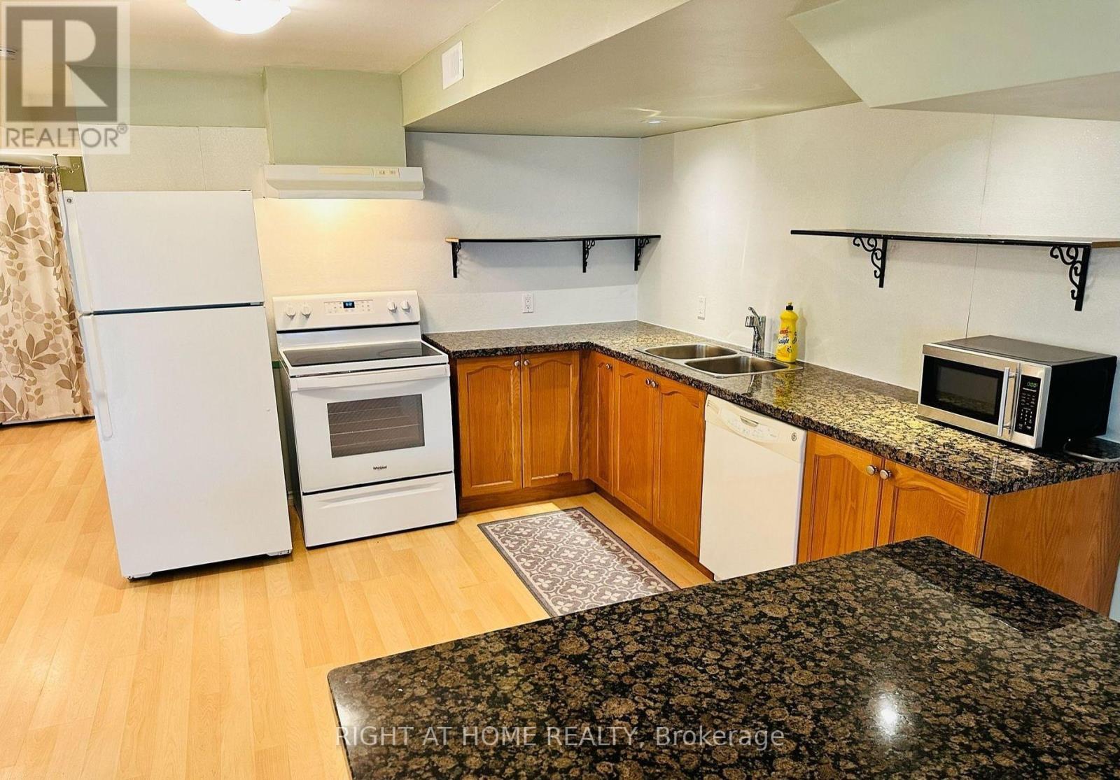 Lower - 163 Williamson Drive E, Ajax, Ontario  L1Z 0G7 - Photo 5 - E13713876