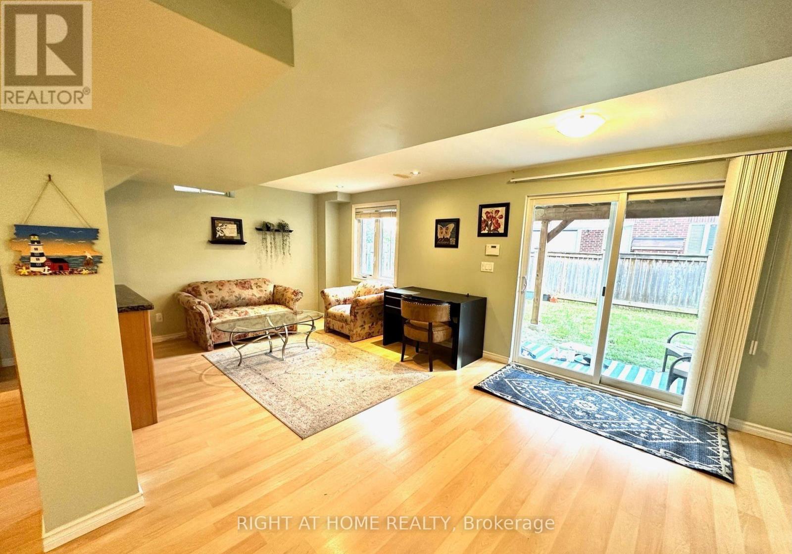 Lower - 163 Williamson Drive E, Ajax, Ontario  L1Z 0G7 - Photo 6 - E13713876