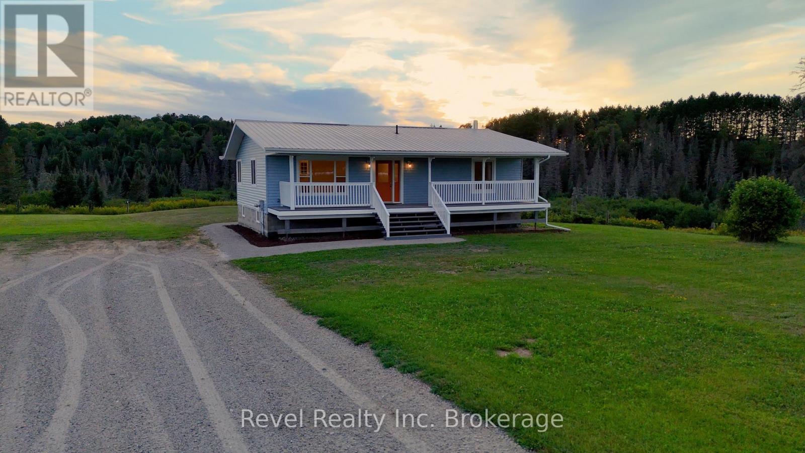 125 BOOTH ROAD, Nipissing, Ontario
