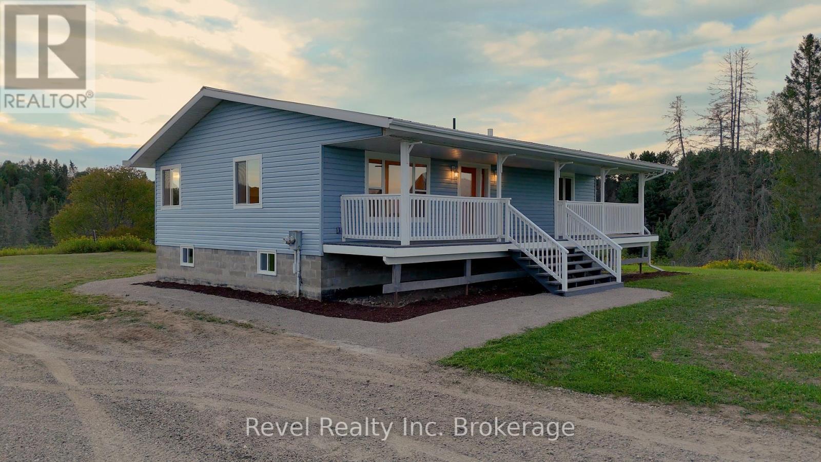 125 Booth Road, Nipissing, Ontario  P0H 1J0 - Photo 2 - X13713970