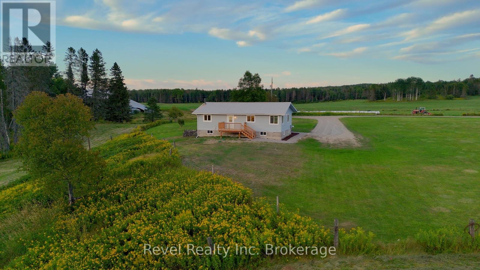 125 Booth Road, Nipissing, Ontario  P0H 1J0 - Photo 26 - X13713970