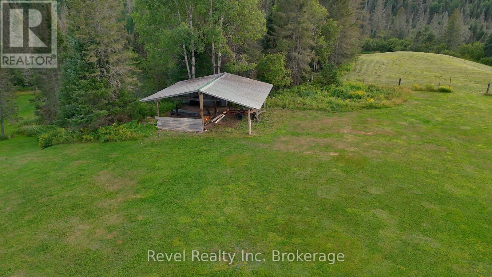 125 Booth Road, Nipissing, Ontario  P0H 1J0 - Photo 29 - X13713970