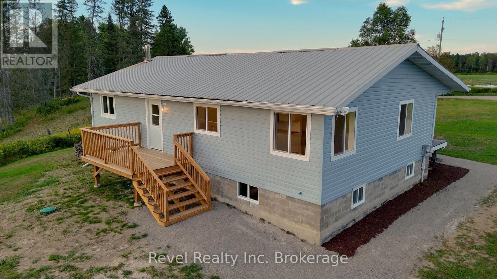 125 Booth Road, Nipissing, Ontario  P0H 1J0 - Photo 3 - X13713970