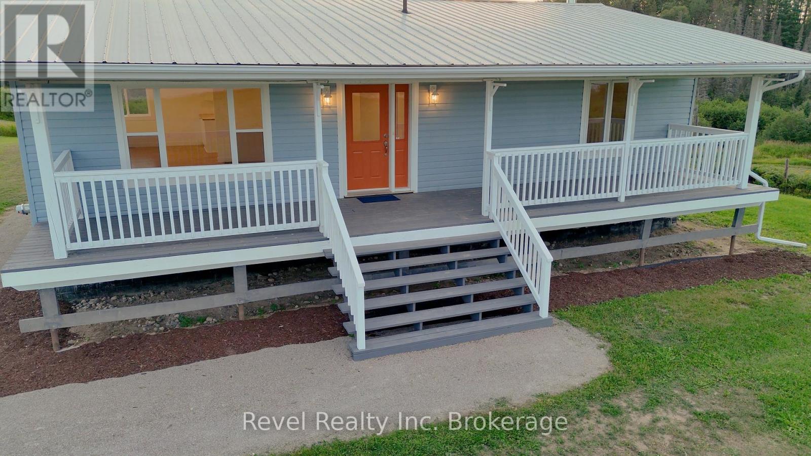 125 Booth Road, Nipissing, Ontario  P0H 1J0 - Photo 33 - X13713970