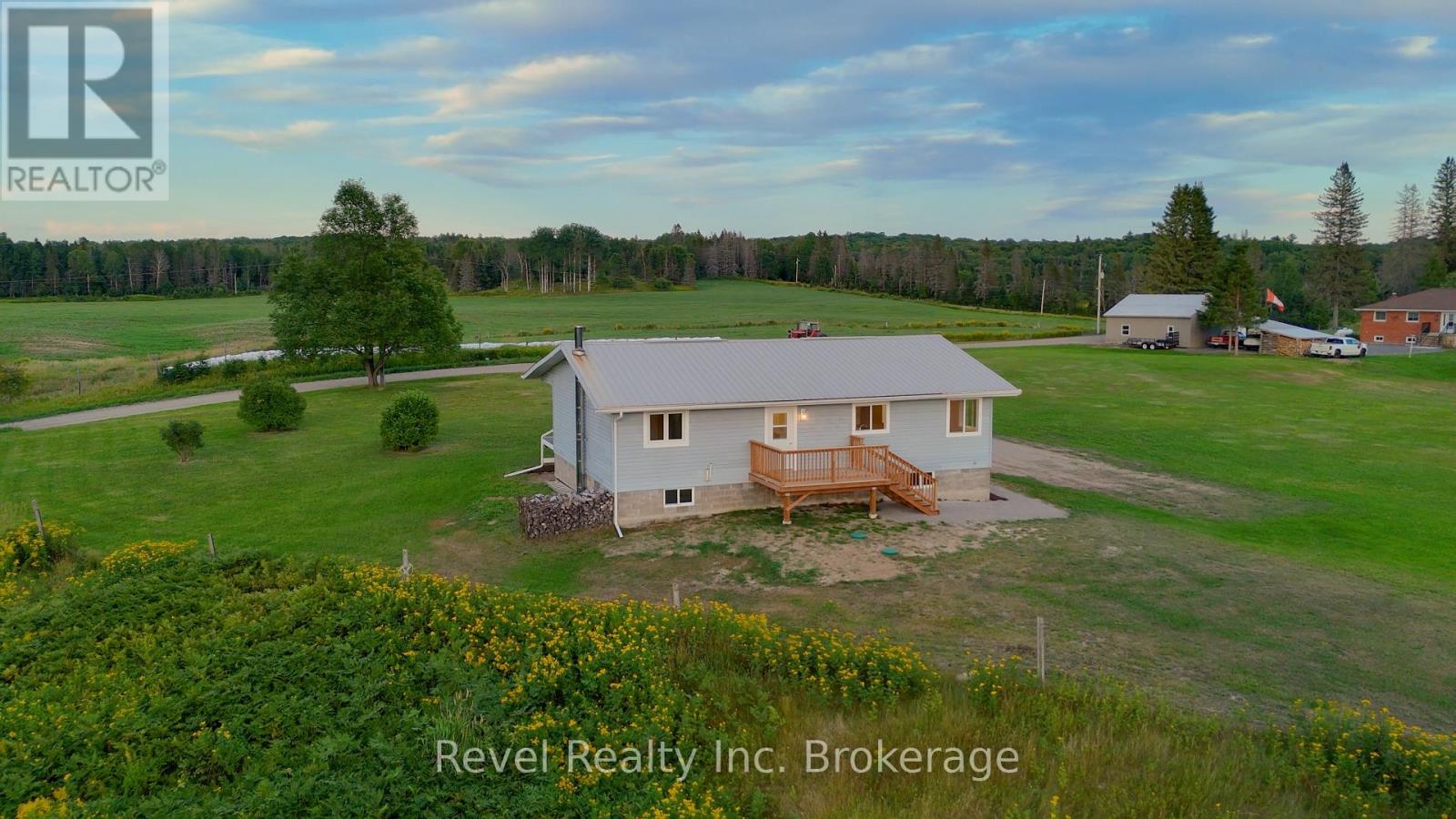 125 Booth Road, Nipissing, Ontario  P0H 1J0 - Photo 4 - X13713970