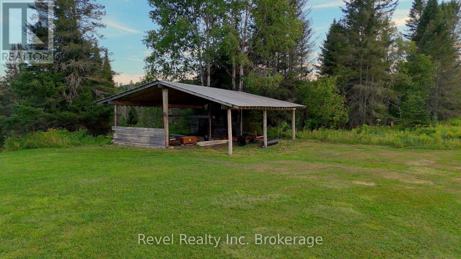 125 Booth Road, Nipissing, Ontario  P0H 1J0 - Photo 5 - X13713970