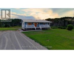 125 BOOTH ROAD, Nipissing, Ontario