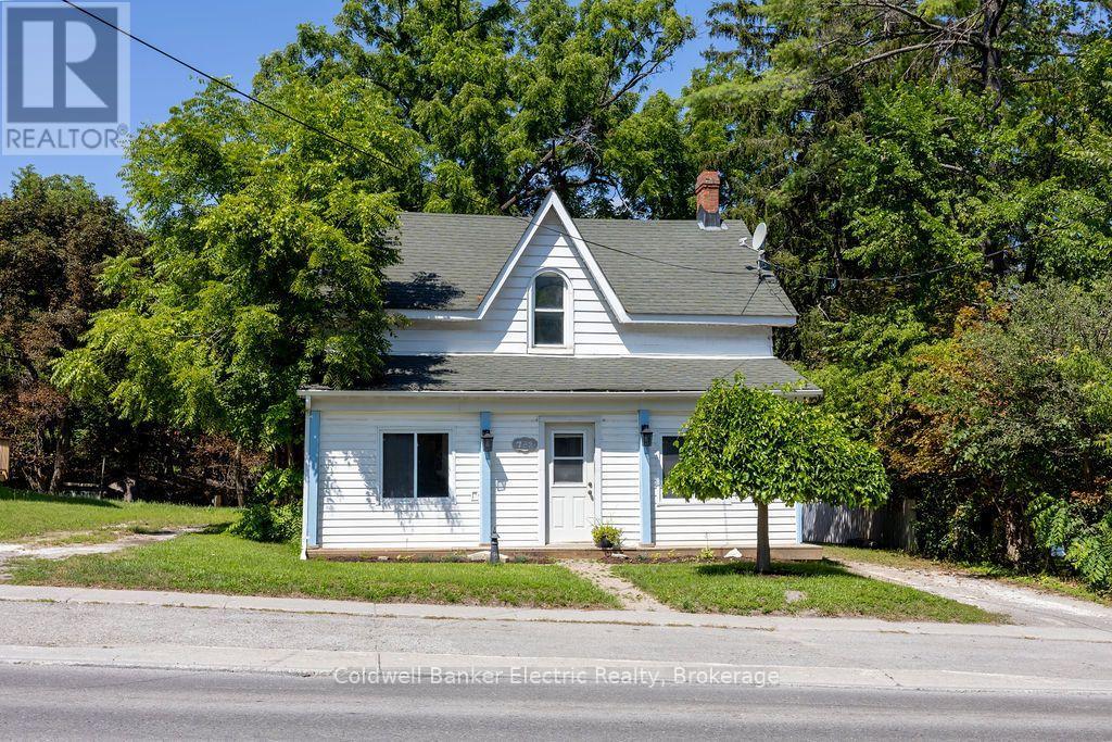 782 WARD STREET, Selwyn, Ontario
