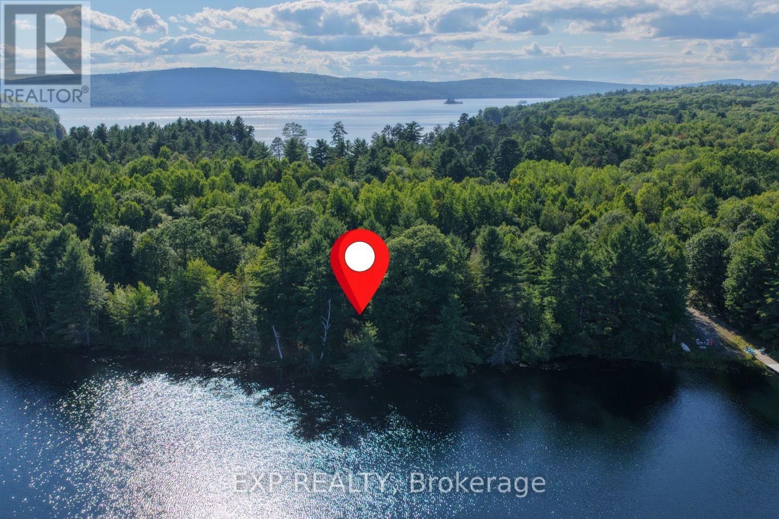 LOT 15 SANDY SHORES TRAIL, Madawaska Valley, Ontario