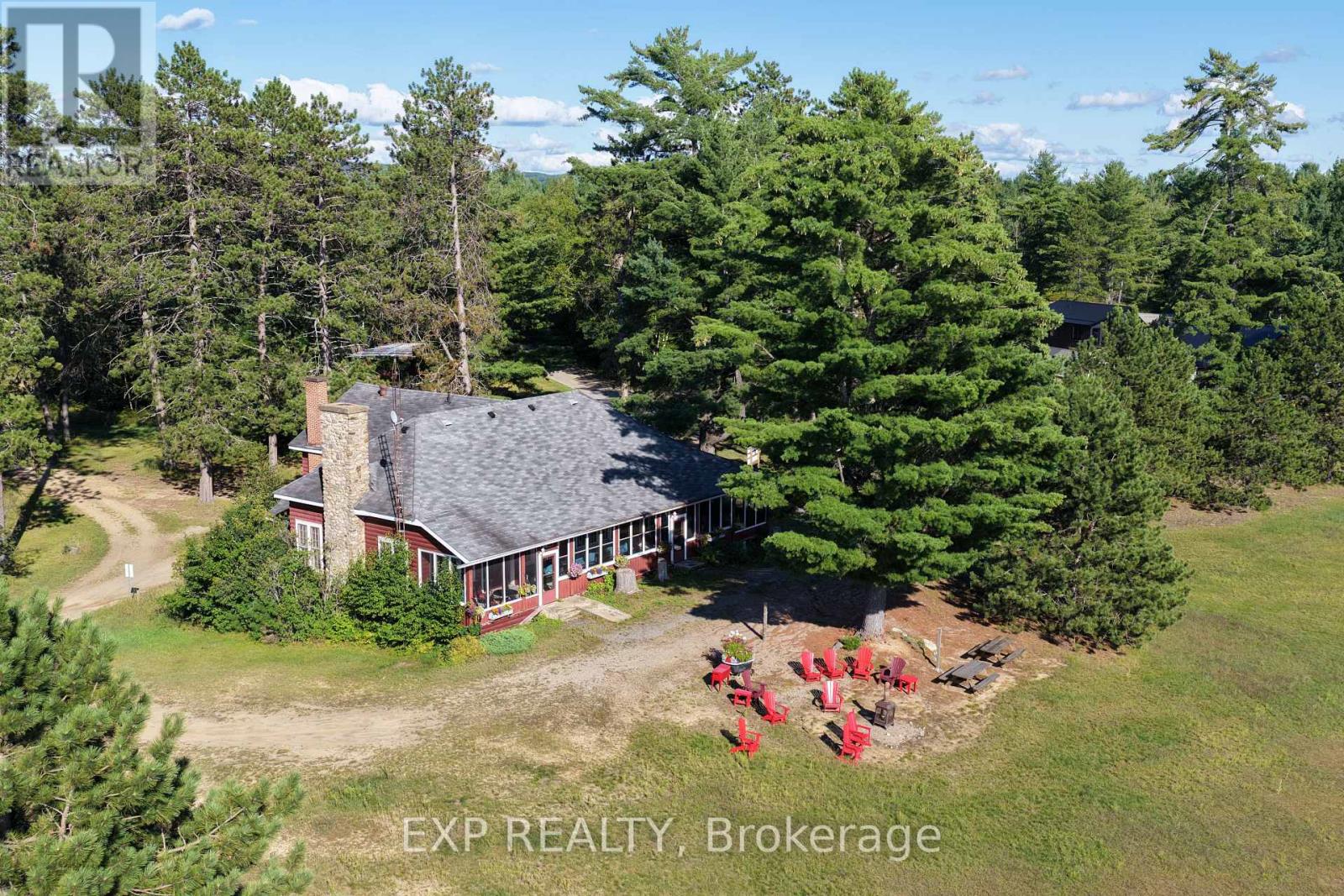 Lot 15 Sandy Shores Trail, Madawaska Valley, Ontario  K0J 1B0 - Photo 12 - X12522742