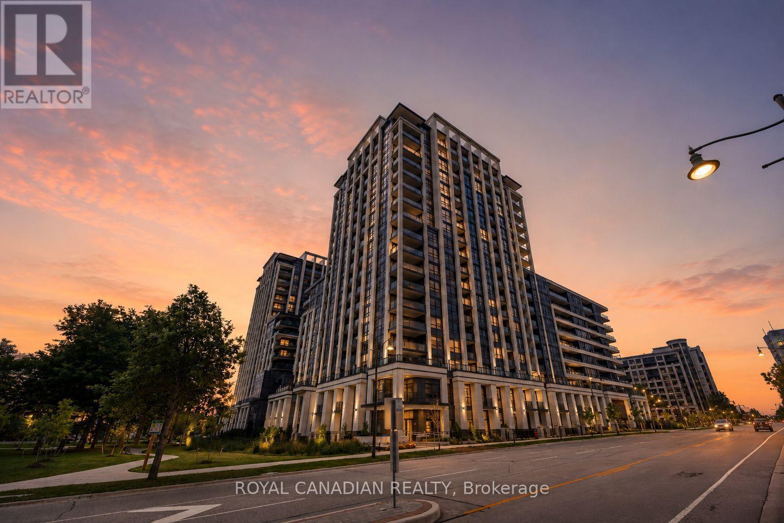 902 - 9 CLEGG ROAD, Markham, Ontario