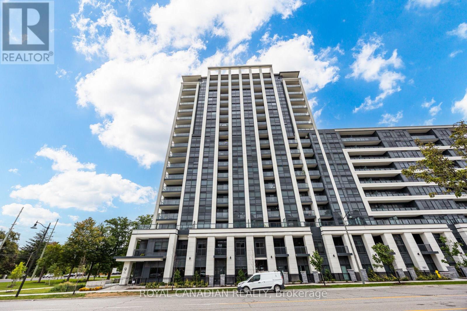 902 - 9 Clegg Road, Markham, Ontario  L6G 0H3 - Photo 2 - N13713948