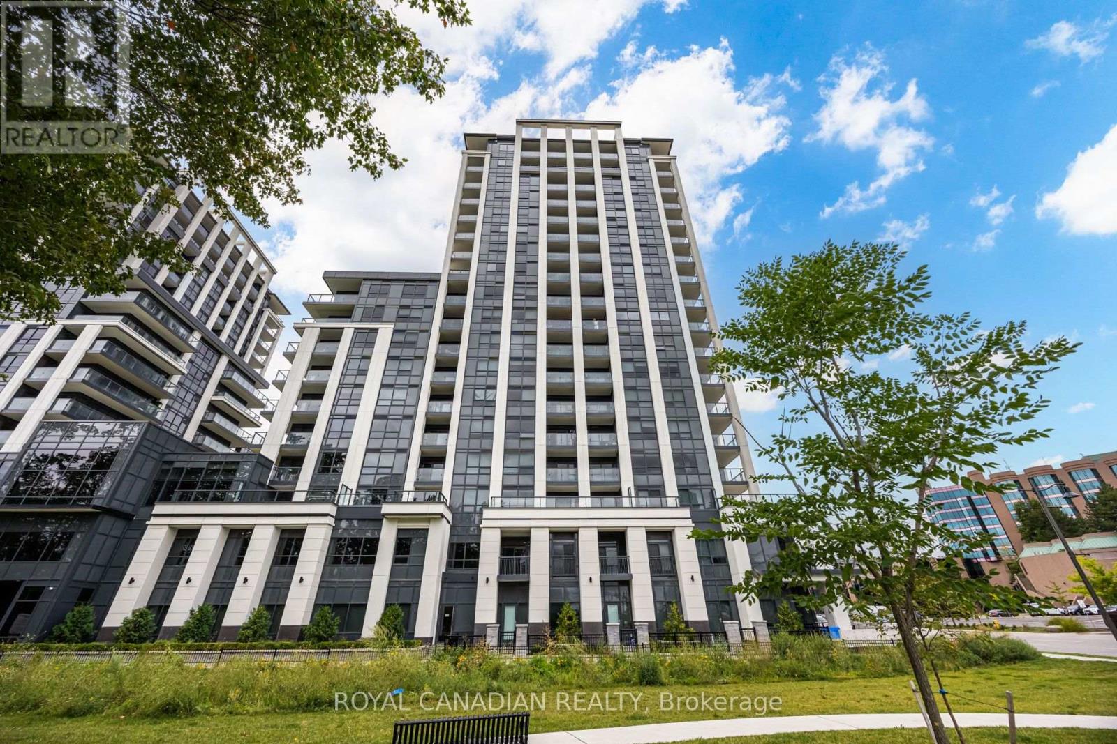 902 - 9 Clegg Road, Markham, Ontario  L6G 0H3 - Photo 4 - N13713948