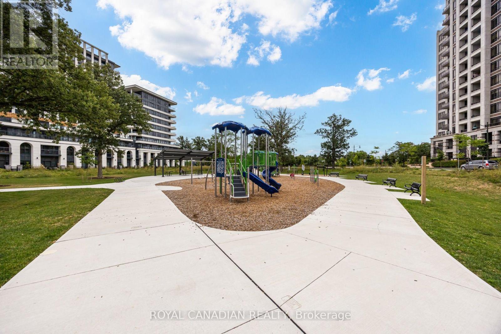 902 - 9 Clegg Road, Markham, Ontario  L6G 0H3 - Photo 6 - N13713948