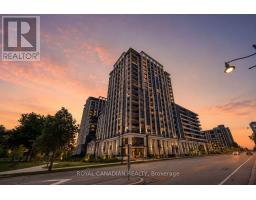 902 - 9 CLEGG ROAD, Markham, Ontario