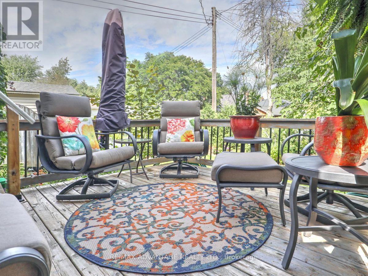 232 Edward Street, London South, Ontario  N6C 3J4 - Photo 35 - X13713394