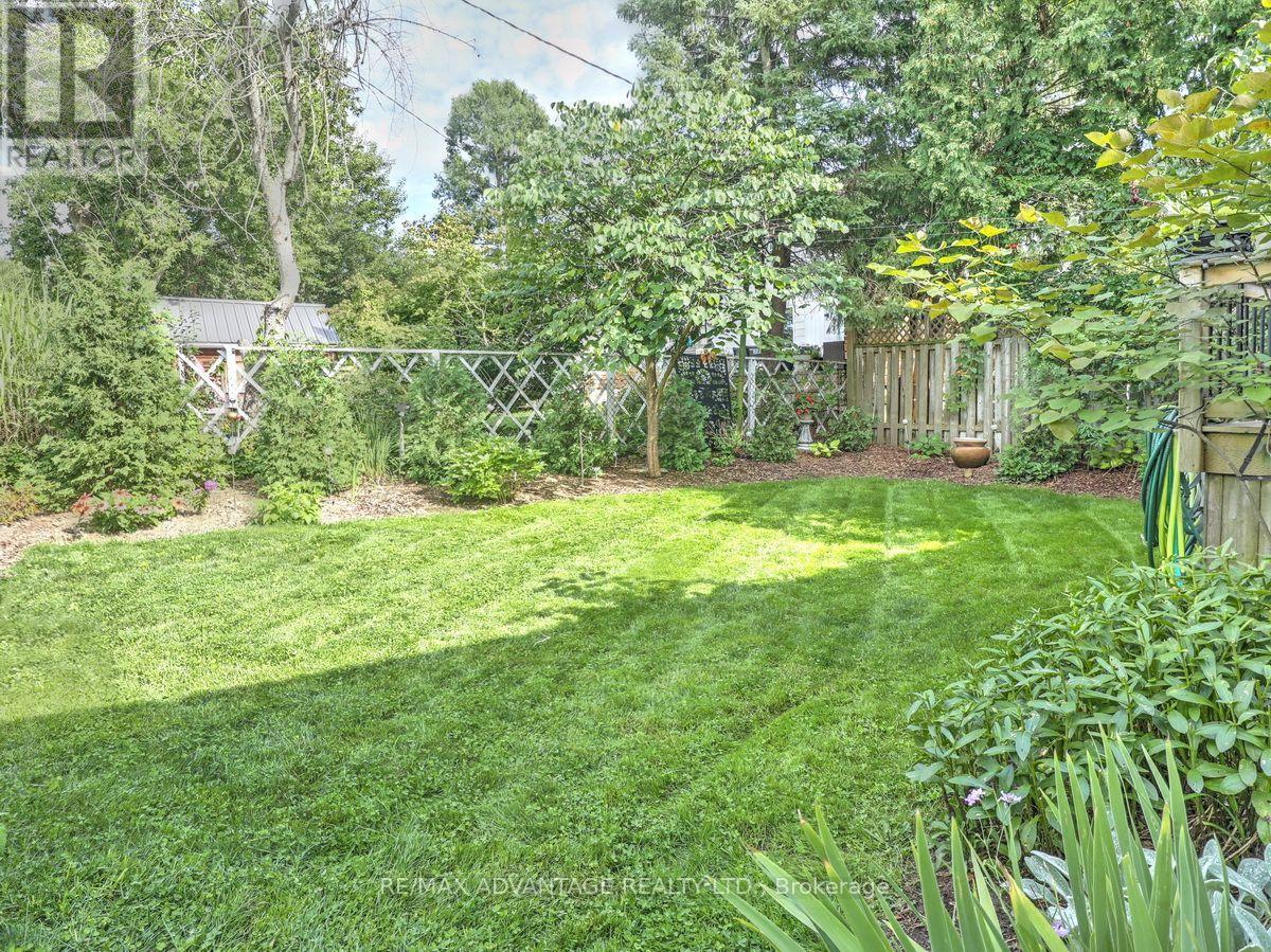 232 Edward Street, London South, Ontario  N6C 3J4 - Photo 41 - X13713394