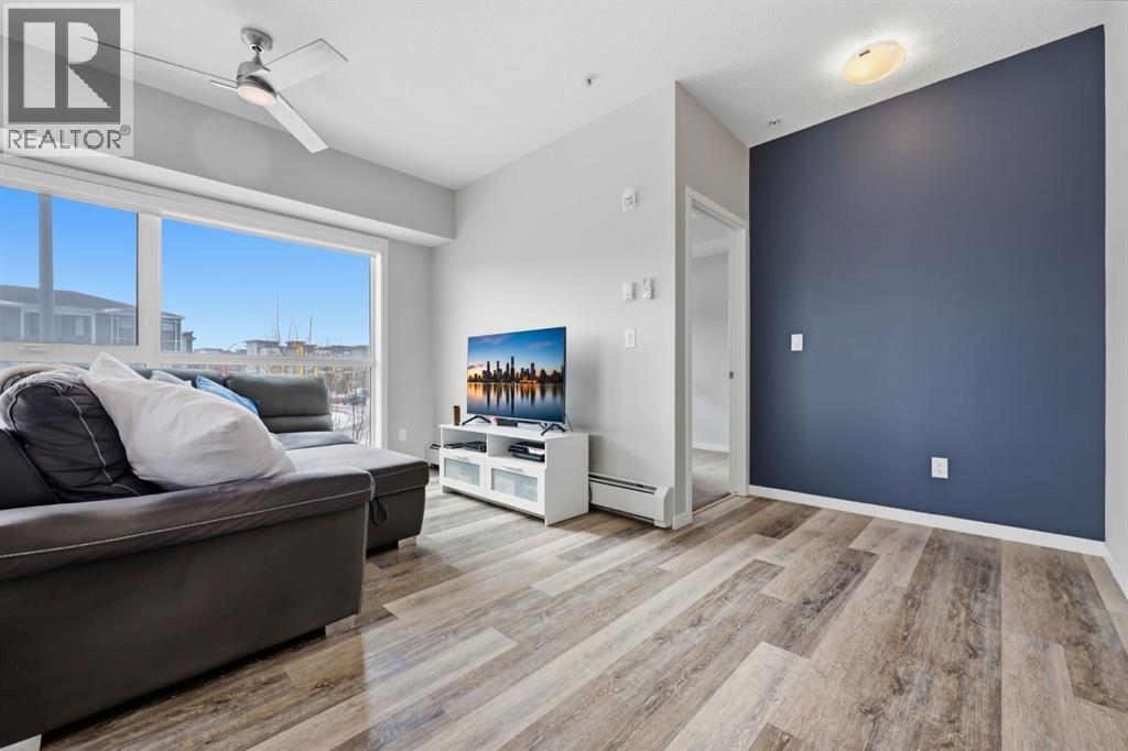 224, 4150 Seton Drive SE, Calgary, Alberta  T3M 3C7 - Photo 14 - A2339696
