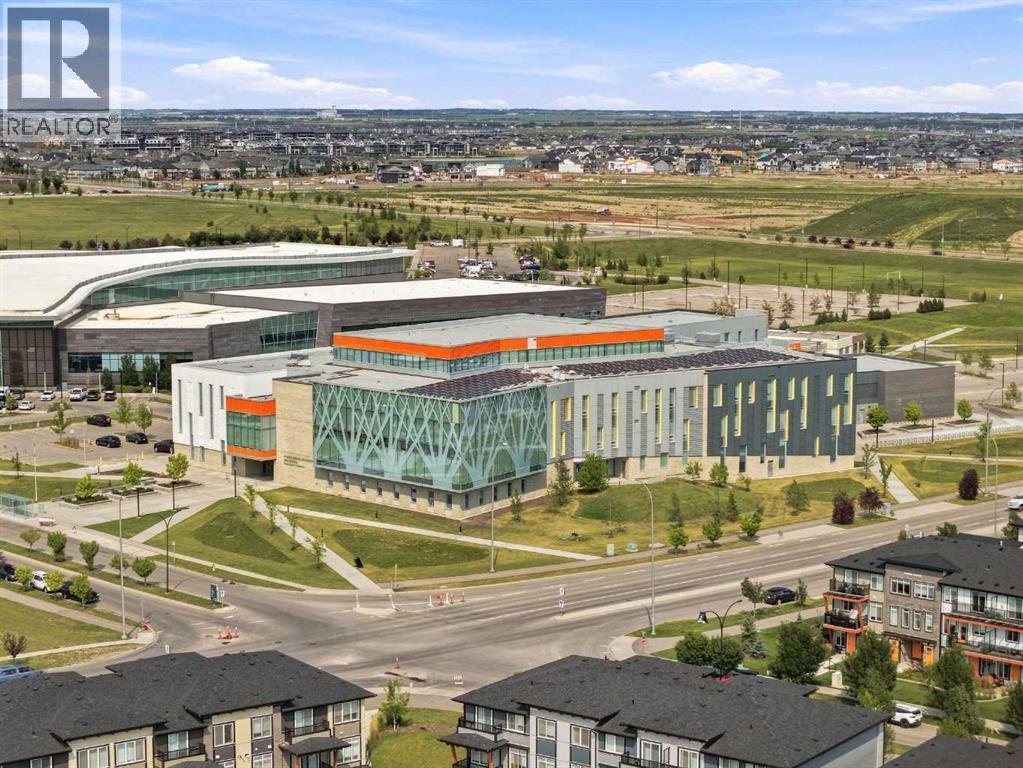 224, 4150 Seton Drive SE, Calgary, Alberta  T3M 3C7 - Photo 32 - A2339696