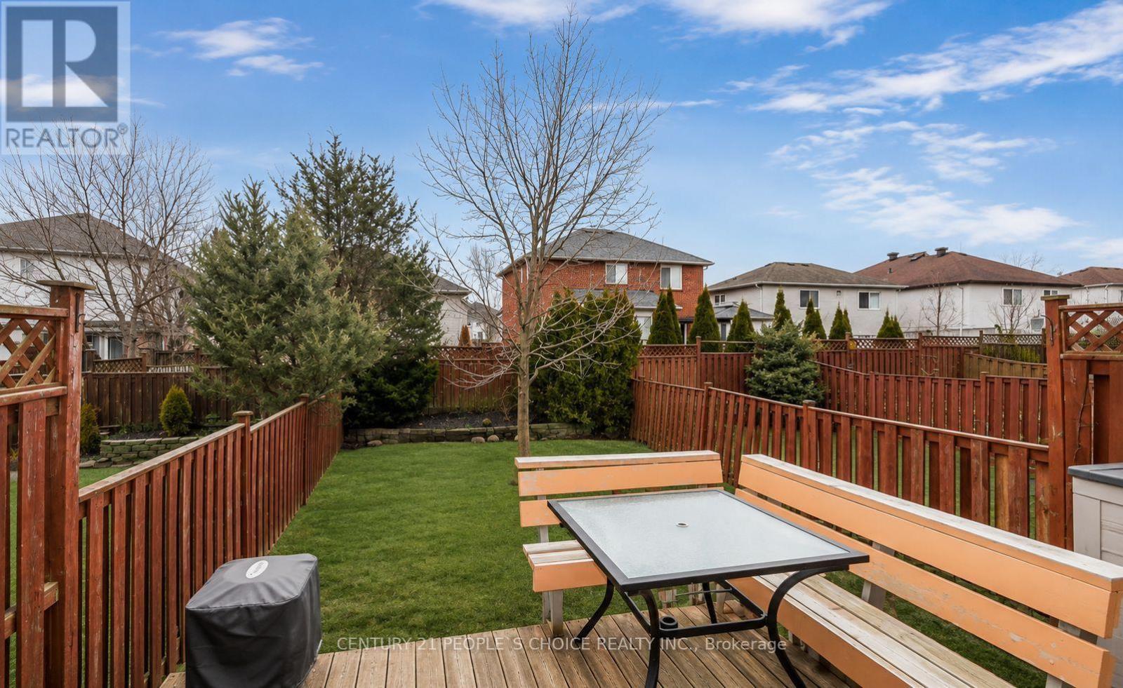186 Pickett Crescent, Barrie, Ontario  L4N 8C2 - Photo 15 - S13713908