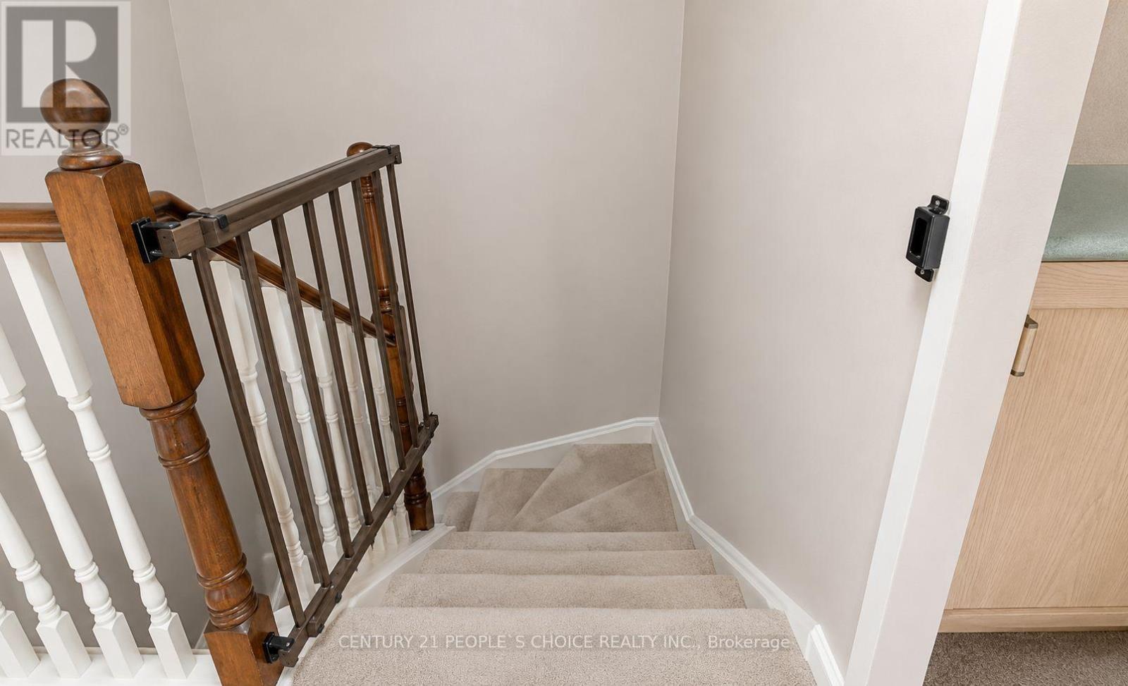 186 Pickett Crescent, Barrie, Ontario  L4N 8C2 - Photo 9 - S13713908