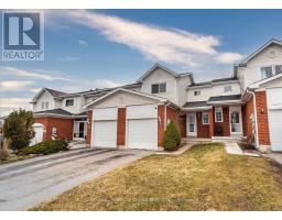 186 PICKETT CRESCENT, Barrie, Ontario