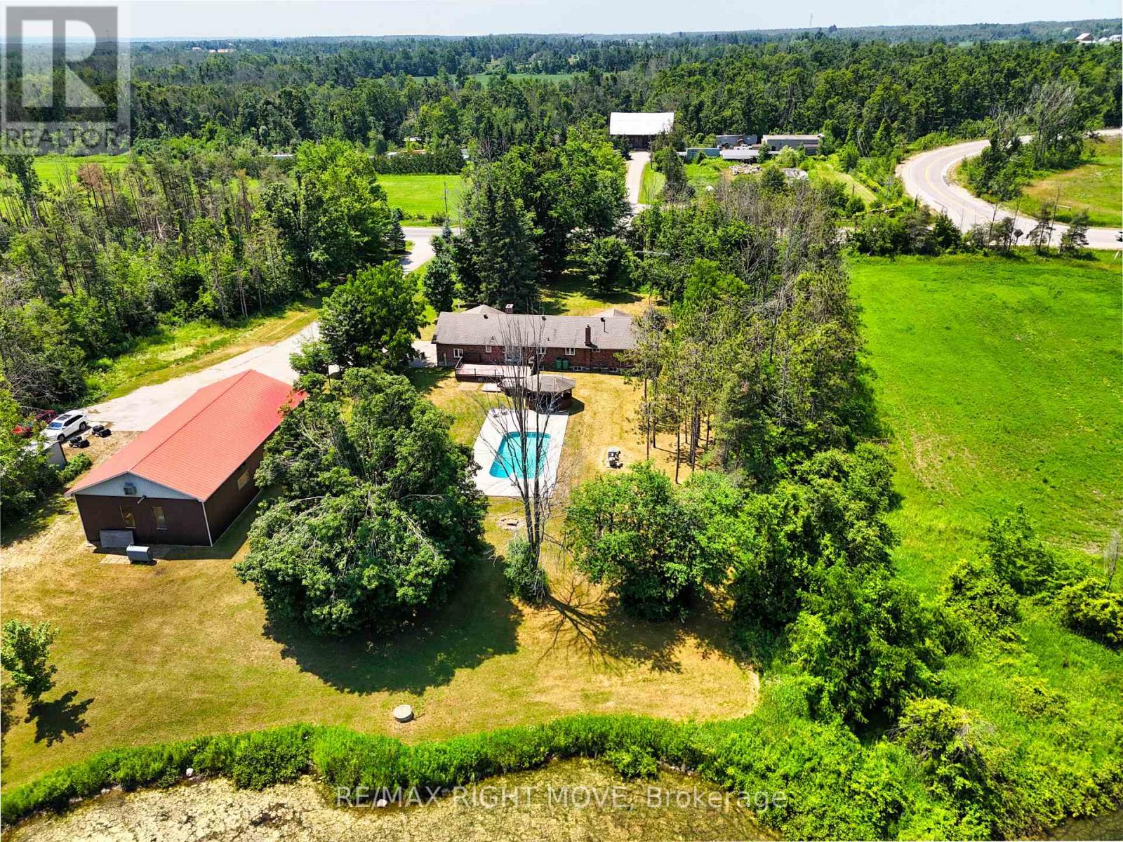 114 11th Line S, Oro-Medonte (Hawkestone), Ontario  L0L 1T0 - Photo 12 - S13713916