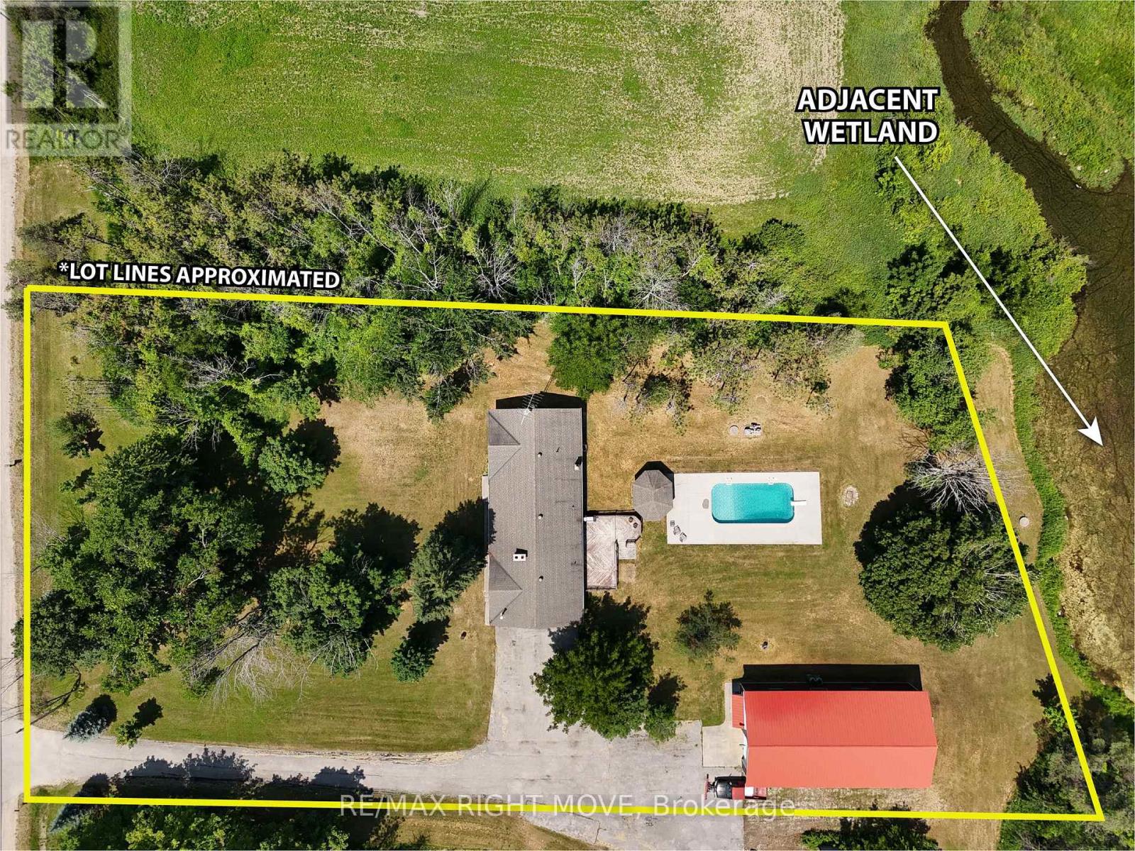 114 11th Line S, Oro-Medonte (Hawkestone), Ontario  L0L 1T0 - Photo 3 - S13713916