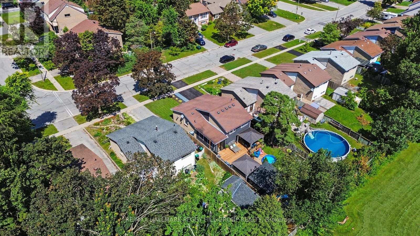 29 Shelley Lane, Barrie (Letitia Heights), Ontario  L4N 4W4 - Photo 20 - S13713954