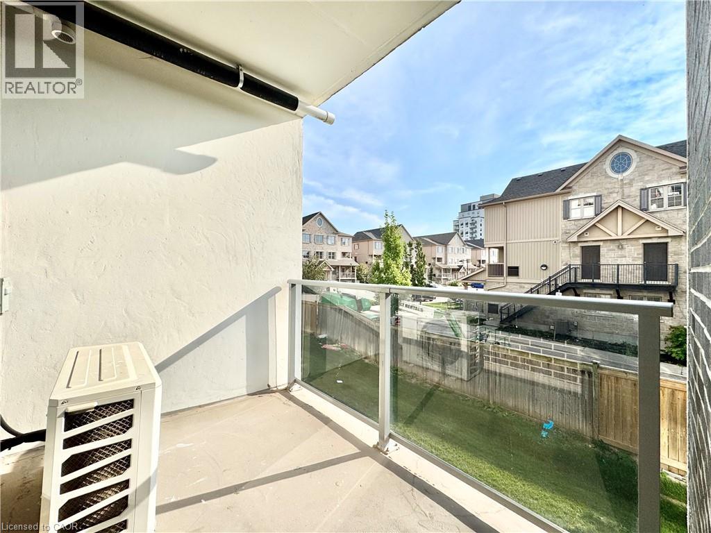 1430 Highland Road W Unit# D4, Kitchener, Ontario  N2N 0C3 - Photo 10 - 40858513
