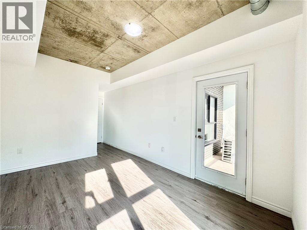 1430 Highland Road W Unit# D4, Kitchener, Ontario  N2N 0C3 - Photo 8 - 40858513