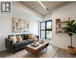 1430 HIGHLAND Road W Unit# D4, Kitchener, Ontario