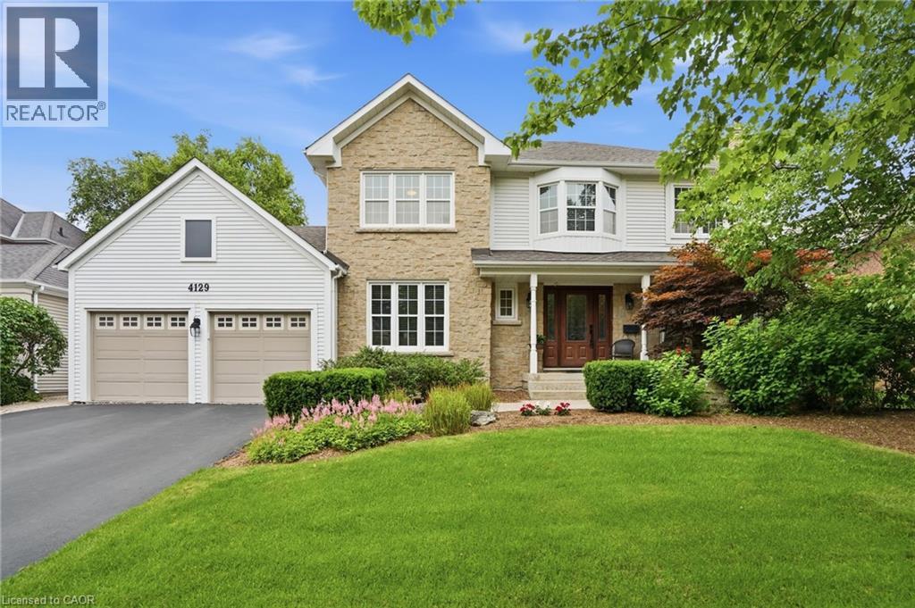 4129 MILLCROFT PARK Drive, Burlington, Ontario