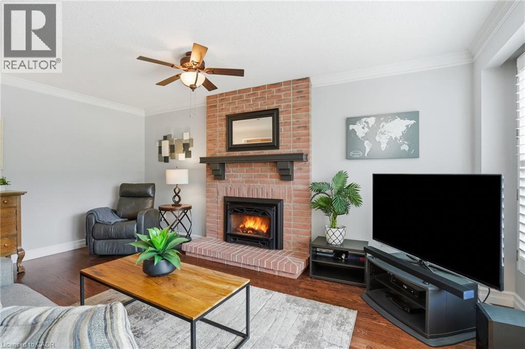 4129 Millcroft Park Drive, Burlington, Ontario  L7M 3V1 - Photo 15 - 40858410