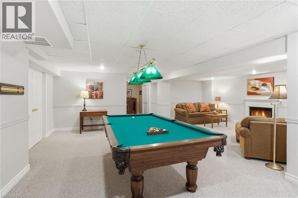 4129 Millcroft Park Drive, Burlington, Ontario  L7M 3V1 - Photo 38 - 40858410