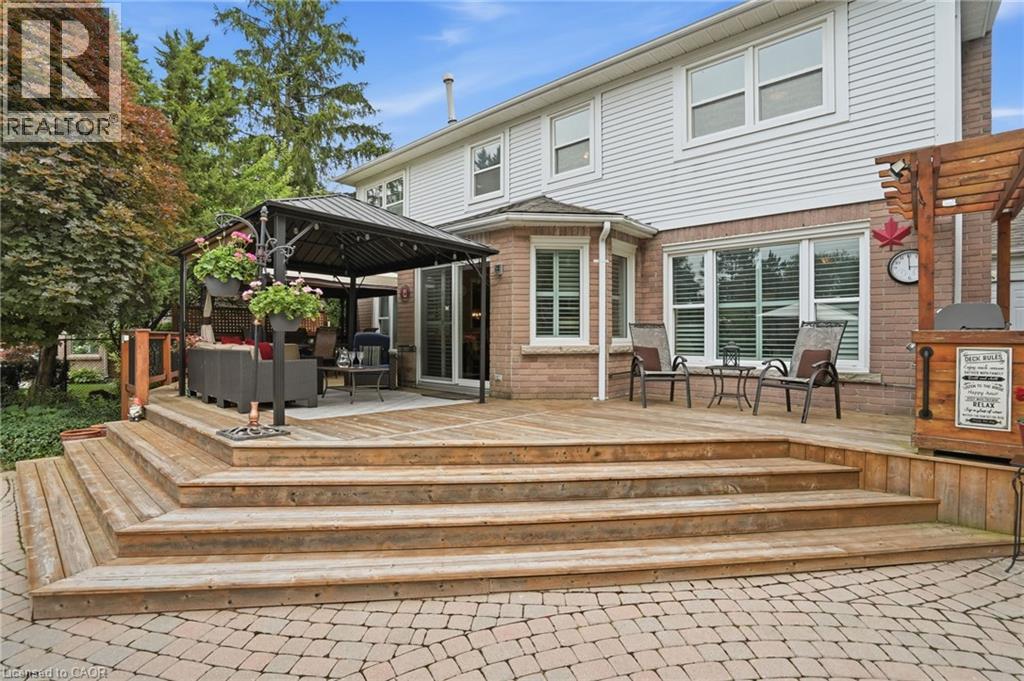 4129 Millcroft Park Drive, Burlington, Ontario  L7M 3V1 - Photo 43 - 40858410