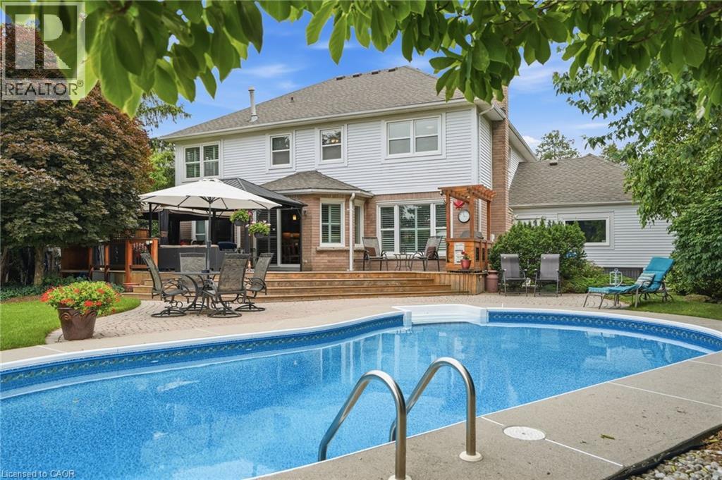 4129 Millcroft Park Drive, Burlington, Ontario  L7M 3V1 - Photo 45 - 40858410