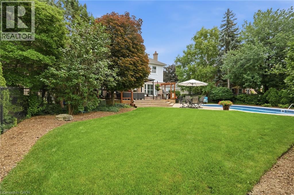 4129 Millcroft Park Drive, Burlington, Ontario  L7M 3V1 - Photo 46 - 40858410