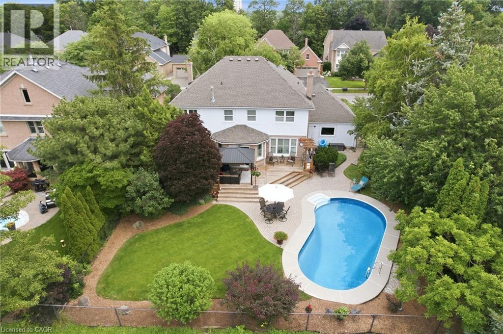 4129 Millcroft Park Drive, Burlington, Ontario  L7M 3V1 - Photo 47 - 40858410