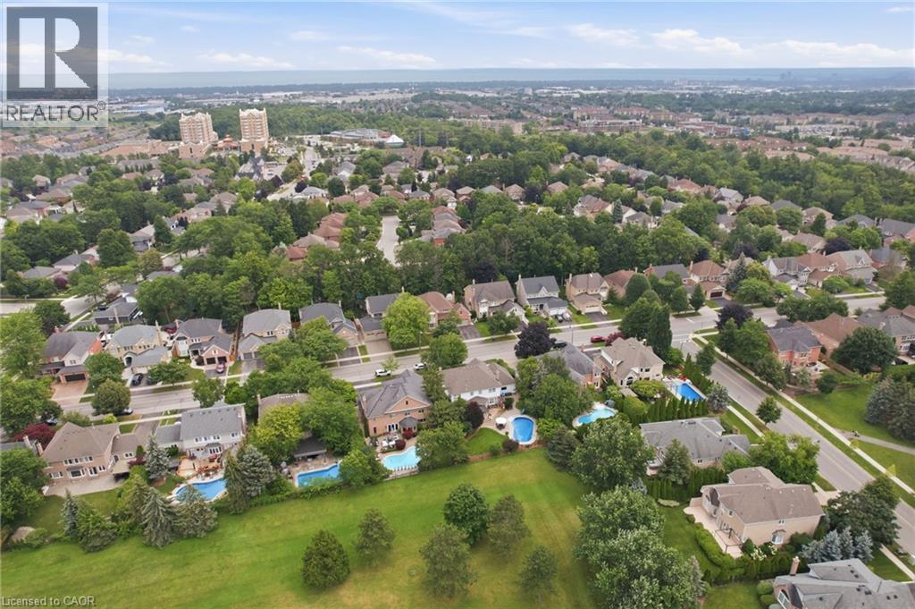 4129 Millcroft Park Drive, Burlington, Ontario  L7M 3V1 - Photo 48 - 40858410