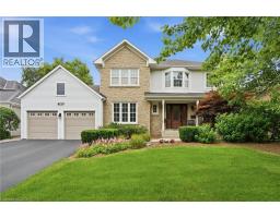 4129 MILLCROFT PARK Drive, Burlington, Ontario