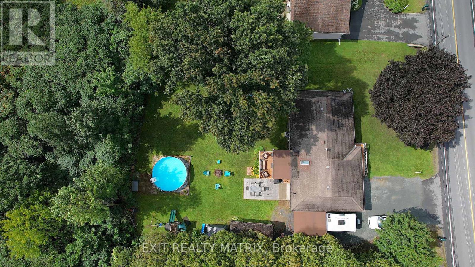 415 Front Road W, Champlain, Ontario  K0B 1K0 - Photo 2 - X13713872