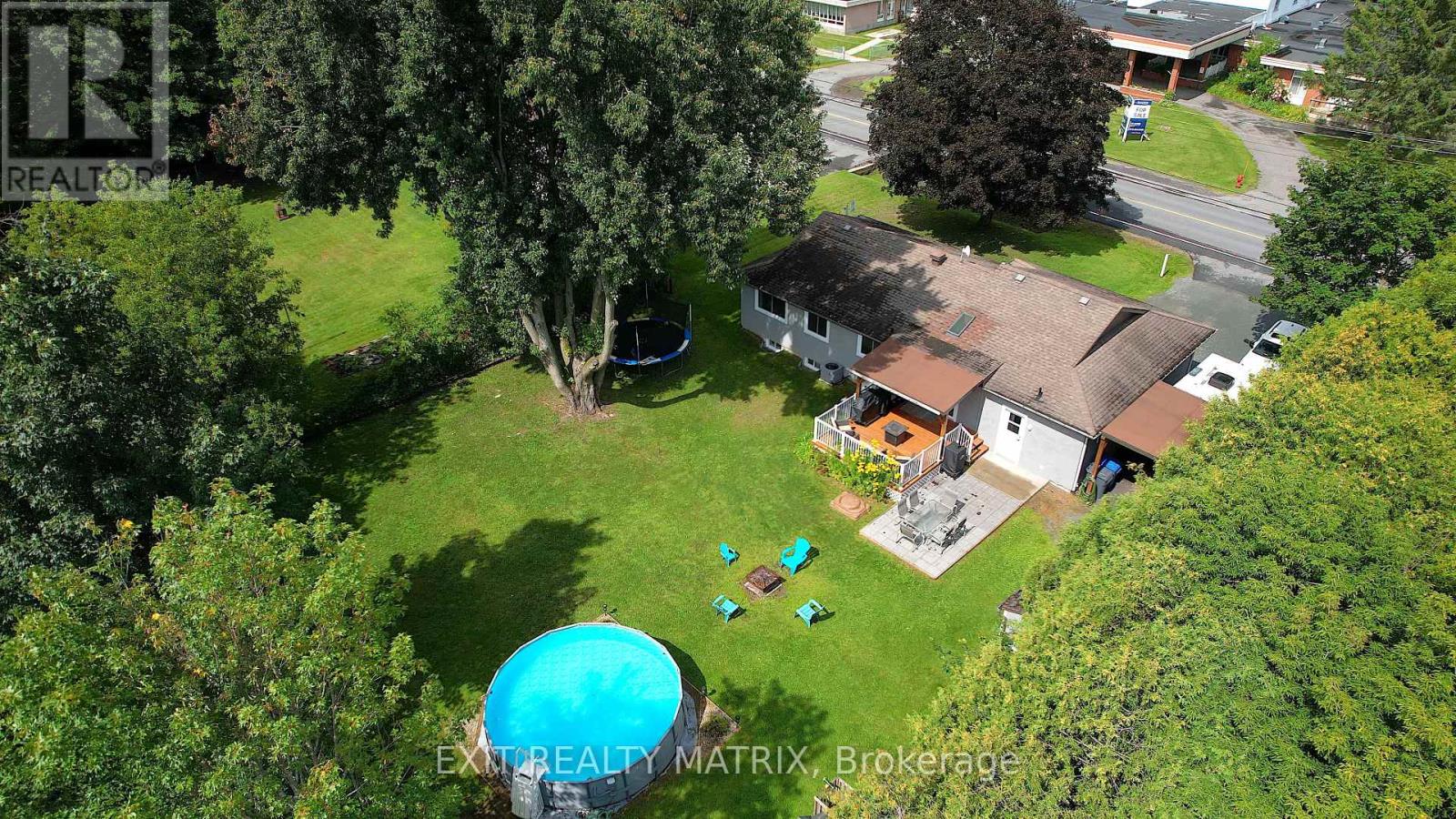 415 Front Road W, Champlain, Ontario  K0B 1K0 - Photo 3 - X13713872