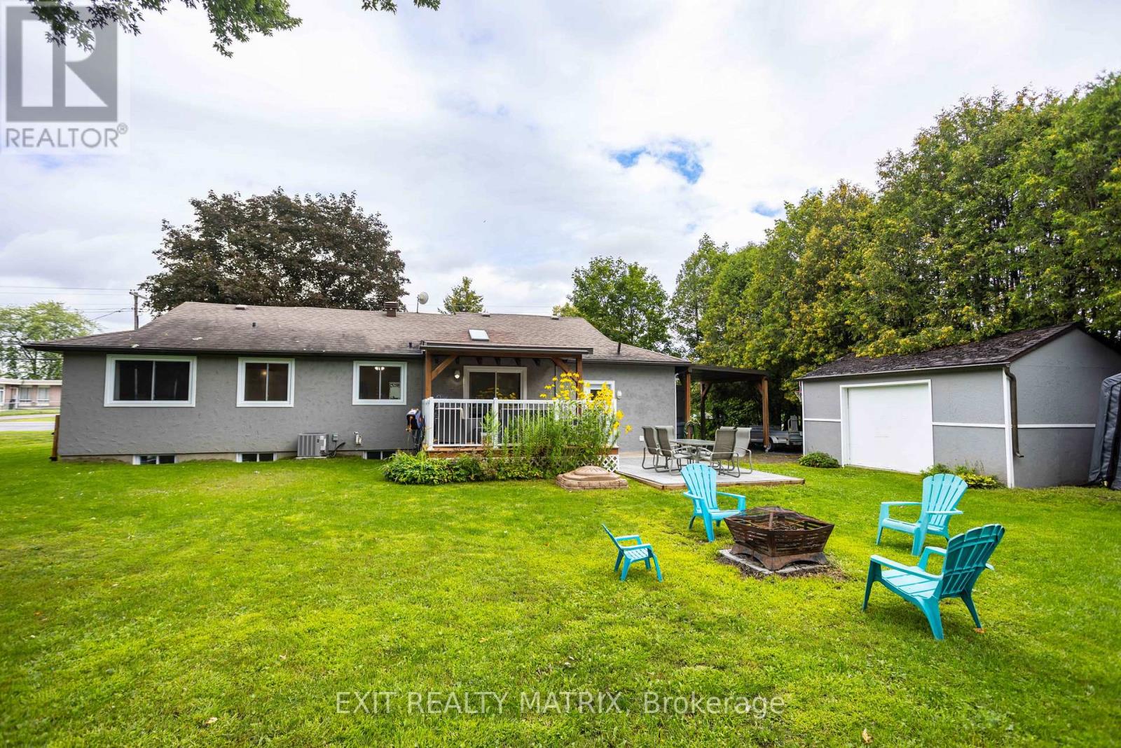 415 Front Road W, Champlain, Ontario  K0B 1K0 - Photo 35 - X13713872