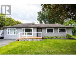 415 FRONT ROAD W, Champlain, Ontario
